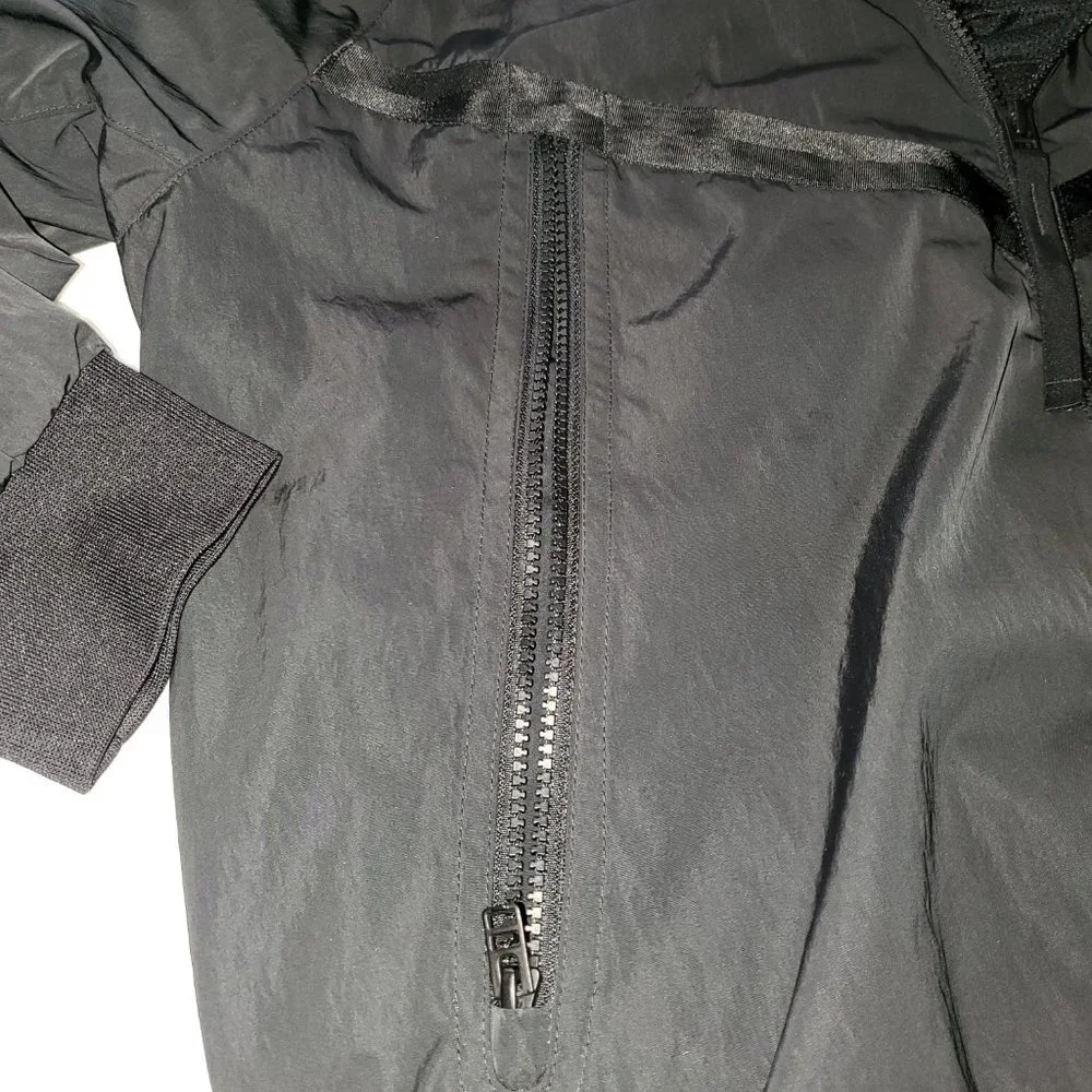 Nike Men's Unlined Hooded Windrunner Jacket - Picture 8 of 12